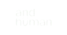And Human